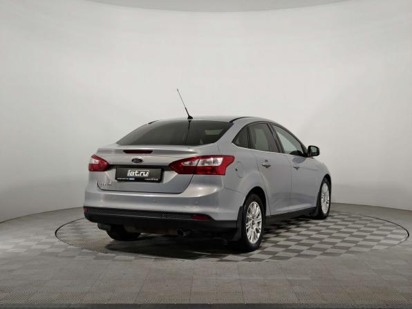 Ford Focus III с пробегом 2012 года, цена 750 000 рублей, 168000 км, седан, Автокод Объявления