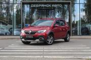 Renault Sandero II Рестайлинг Брянск  - изображение 27