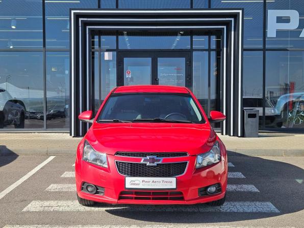 Chevrolet Cruze I с пробегом 2012 года, цена 585 000 рублей, 169000 км, седан, Автокод Объявления