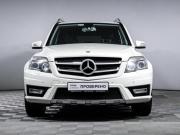 Mercedes-Benz GLK-Класс I (X204) Москва  - изображение 21