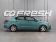 Kia Rio III Воронеж  - изображение 22