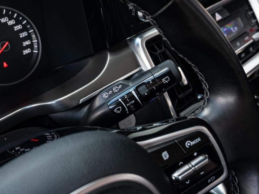 Kia Sorento IV Краснодар  - изображение 25