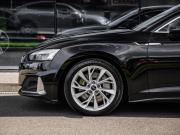 Audi A5 II (F5) Рестайлинг Санкт-Петербург  - изображение 49