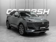 Changan UNI-K Тюмень  - изображение 27