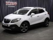 Opel Mokka I Москва  - изображение 23