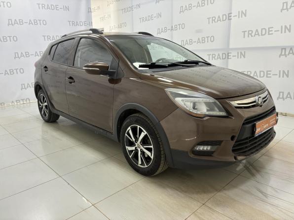 Lifan X50 с пробегом 2015 года, цена 499 000 рублей, 119000 км, хэтчбек, Автокод Объявления