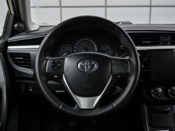 Toyota Corolla XI (E160 E170 E180) с пробегом 2013 года, цена 1 179 000 рублей, 185506 км, седан, Автокод Объявления