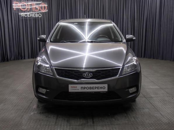 Kia Ceed I Рестайлинг с пробегом 2010 года, цена 837 000 рублей, 177000 км, хэтчбек, Автокод Объявления