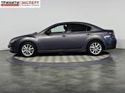 Mazda 6 II (GH) Белгород  - изображение 26