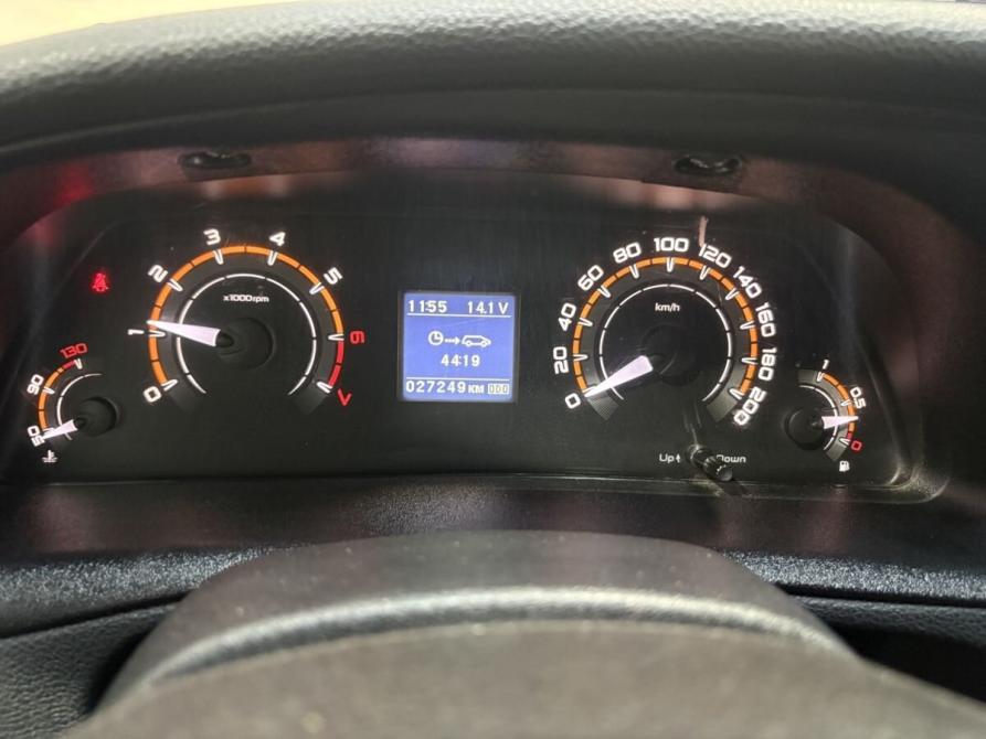Lada (ВАЗ) Niva Travel I Курск  - изображение 10