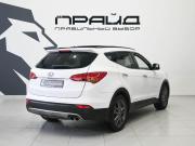 Hyundai Santa Fe III Ростов-на-Дону  - изображение 34