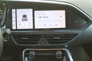 Geely Tugella I Рестайлинг Пермь  - изображение 37