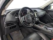 Jaguar F-Pace I Москва  - изображение 50
