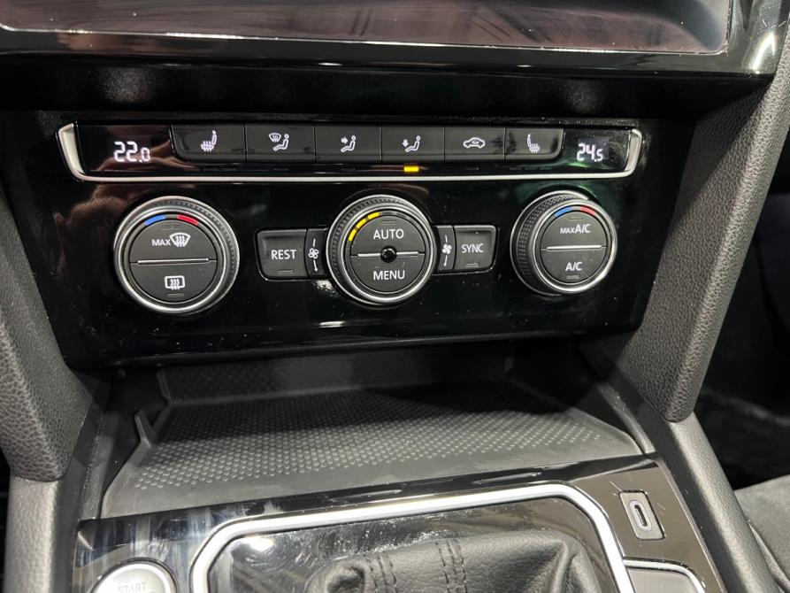Volkswagen Passat B8 Рестайлинг Кемерово  - изображение 14
