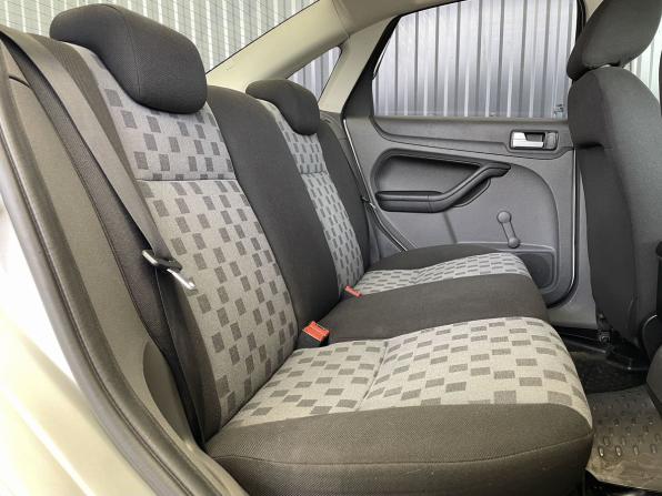 Ford Focus II с пробегом 2007 года, цена 337 000 рублей, 230510 км, седан, Автокод Объявления