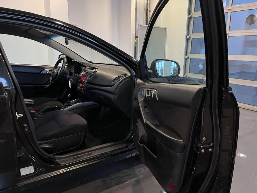 Kia Cerato II Чебоксары  - изображение 26