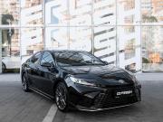 Toyota Camry IX (XV80) China Market Ставрополь  - изображение 29