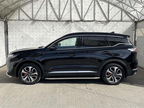 Chery Tiggo 7 Pro Max I Рестайлинг с пробегом 2024 года, цена 2 150 000 рублей, 21847 км, внедорожник, Автокод Объявления