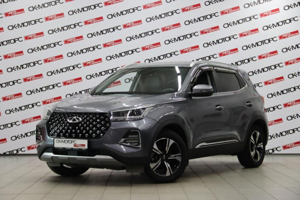 Chery Tiggo 4 Pro I Сургут  - изображение 1
