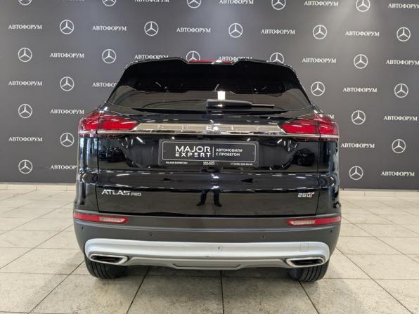 Geely Atlas Pro с пробегом 2022 года, цена 1 750 000 рублей, 80713 км, внедорожник, Автокод Объявления