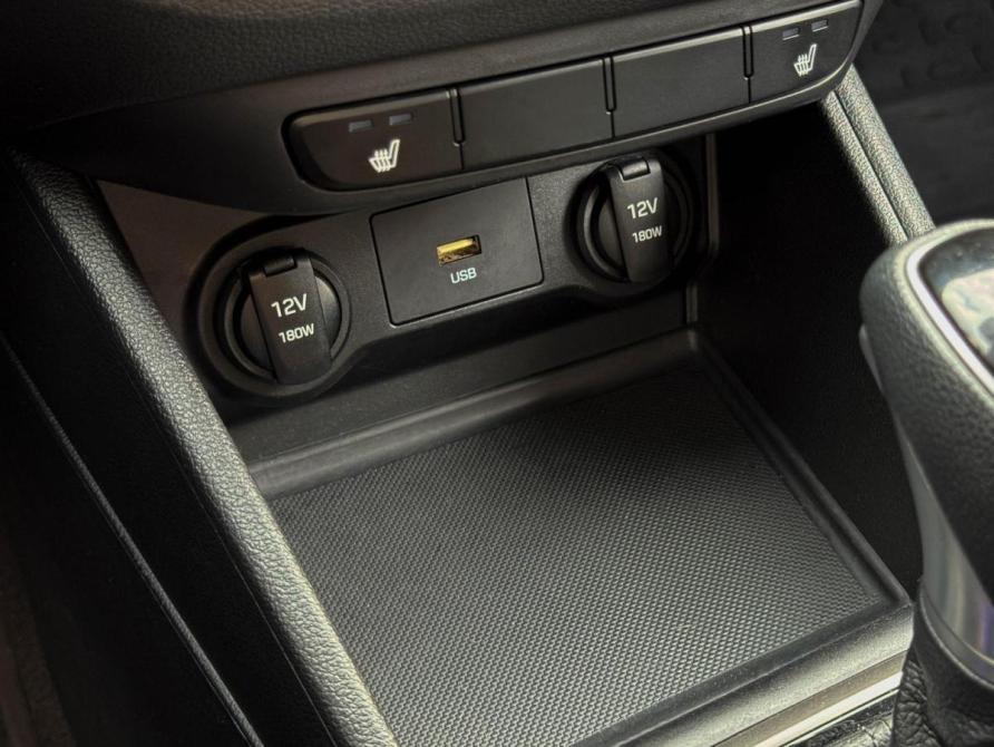 Hyundai Solaris II Рестайлинг Кропоткин  - изображение 21