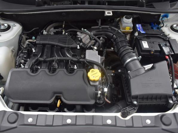 Lada (ВАЗ) Granta I Рестайлинг с пробегом 2024 года, цена 1 079 000 рублей, 13936 км, седан, Автокод Объявления