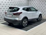 Nissan Qashqai II Рестайлинг Красноярск  - изображение 19