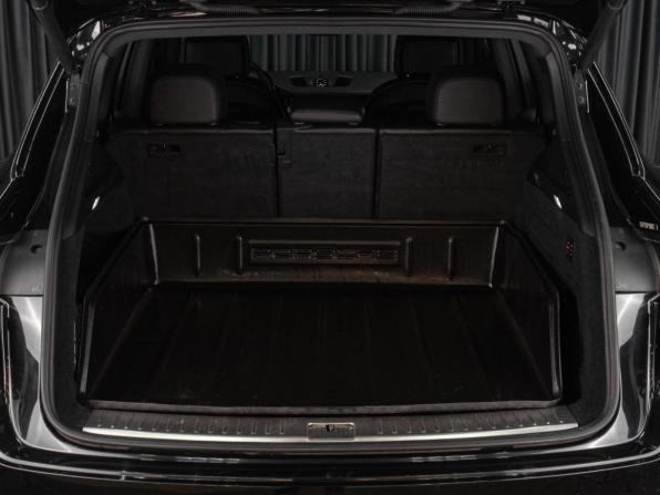 Porsche Cayenne III с пробегом 2018 года, цена 5 729 000 рублей, 133392 км, внедорожник, Автокод Объявления