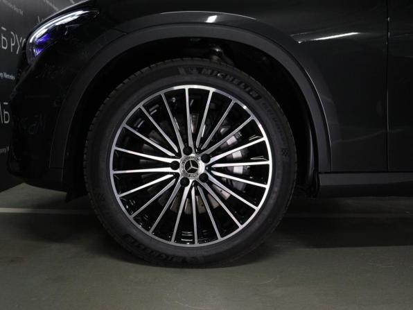 Новый Mercedes-Benz GLC II (X254) 2025 года, цена 9 450 000 рублей, внедорожник, Автокод Объявления