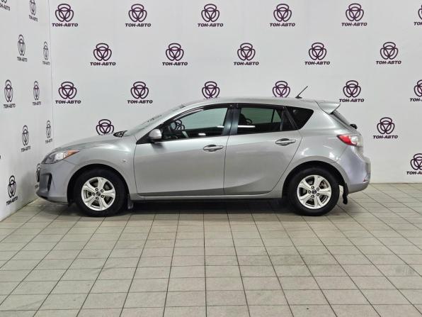 Mazda 3 II (BL) Рестайлинг с пробегом 2012 года, цена 861 000 рублей, 189312 км, хэтчбек, Автокод Объявления