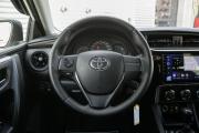 Toyota Corolla XI (E160 E170 E180) Рестайлинг 1 Иркутск  - изображение 35