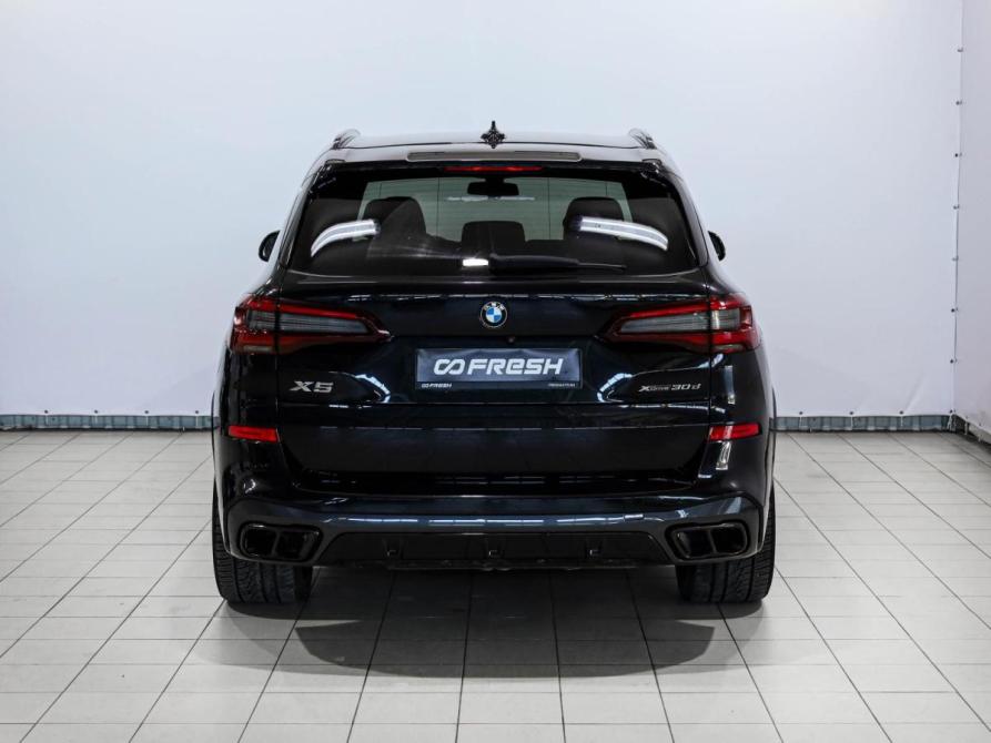 BMW X5 IV (G05/G18) Ростов-на-Дону  - изображение 4