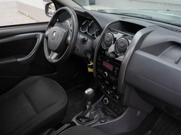 Renault Duster I Рестайлинг с пробегом 2018 года, цена 1 470 000 рублей, 57436 км, внедорожник, Автокод Объявления