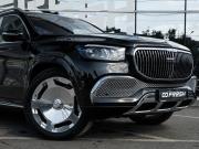 Mercedes-Benz Maybach GLS I Волгоград  - изображение 52