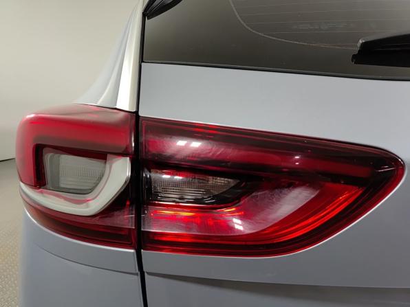 Opel Insignia II с пробегом 2018 года, цена 1 490 000 рублей, 141900 км, универсал, Автокод Объявления