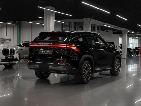 Geely Galaxy M7 с пробегом 2026 года, цена 3 750 000 рублей, 18 км, внедорожник, Автокод Объявления