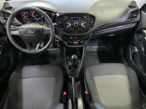 Lada (ВАЗ) Vesta I с пробегом 2019 года, цена 842 746 рублей, 41834 км, седан, Автокод Объявления