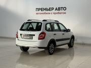 Lada (ВАЗ) Granta I Рестайлинг Смоленск  - изображение 14