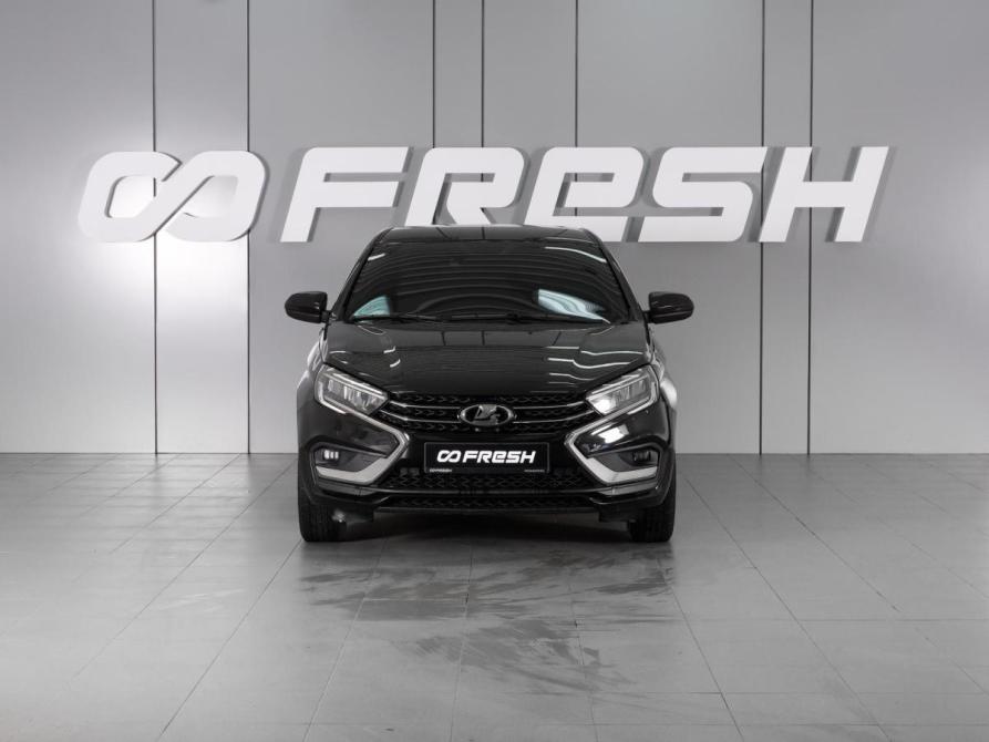 Lada (ВАЗ) Vesta I Рестайлинг (NG) Минеральные Воды  - изображение 4