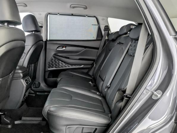Hyundai Santa Fe IV Рестайлинг с пробегом 2022 года, цена 4 400 000 рублей, 41762 км, внедорожник, Автокод Объявления