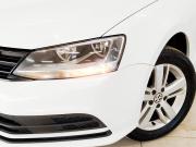 Volkswagen Jetta VI Рестайлинг Тула  - изображение 21