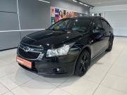 Chevrolet Cruze I Екатеринбург  - изображение 16