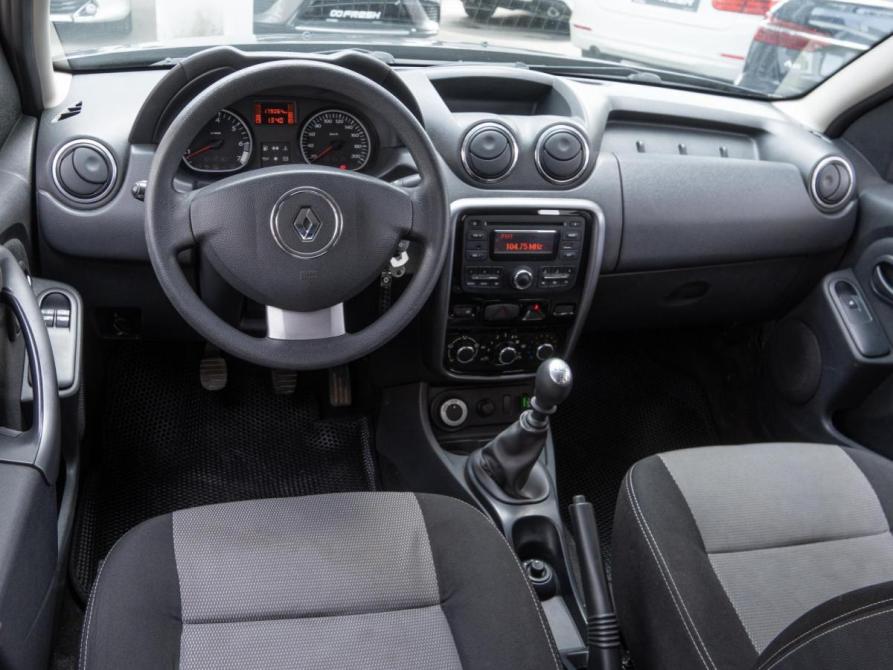 Renault Duster I Волгоград  - изображение 6
