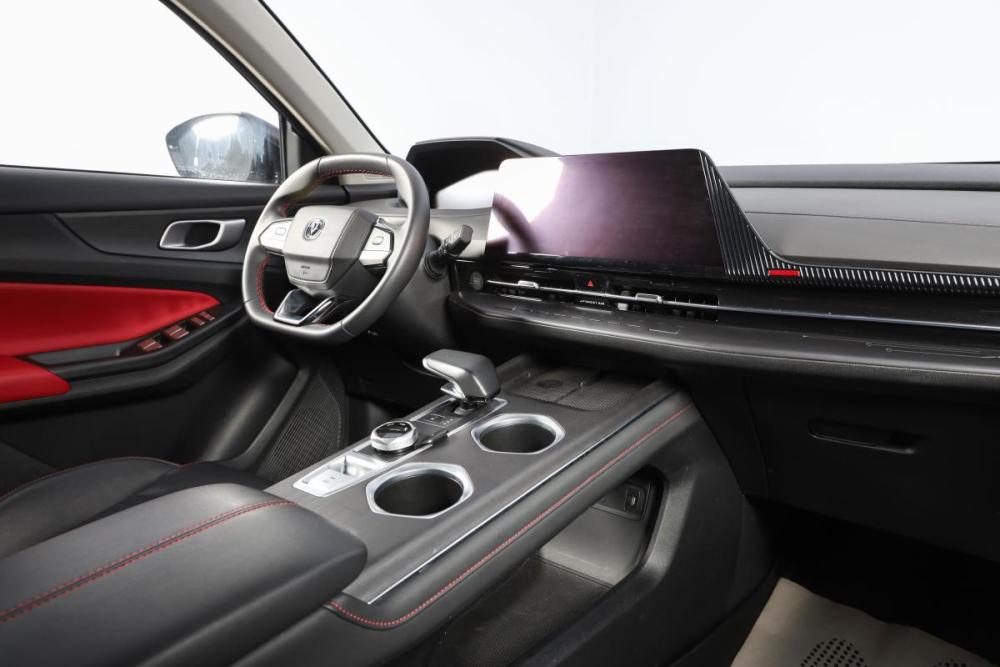 Changan UNI-S (CS55 Plus) Новосибирск  - изображение 10