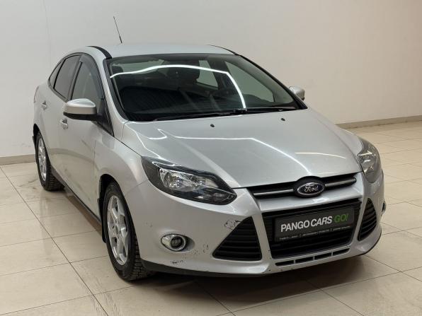 Ford Focus III с пробегом 2013 года, цена 555 000 рублей, 270238 км, хэтчбек, Автокод Объявления