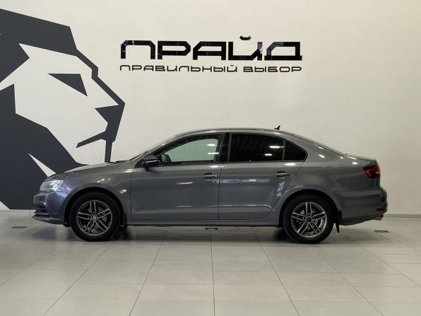 Volkswagen Jetta VI Рестайлинг с пробегом 2016 года, цена 999 900 рублей, 365250 км, седан, Автокод Объявления