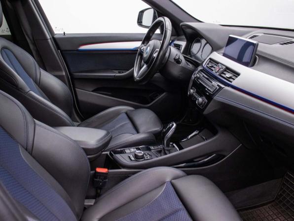 BMW X1 II (F48) Рестайлинг с пробегом 2021 года, цена 3 198 000 рублей, 102476 км, внедорожник, Автокод Объявления