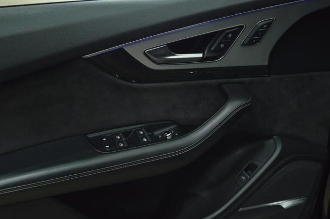 Audi Q7 II (4M) с пробегом 2017 года, цена 4 775 000 рублей, 129413 км, внедорожник, Автокод Объявления