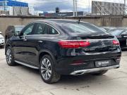 Mercedes-Benz GLE Coupe I (C292) Пермь  - изображение 34