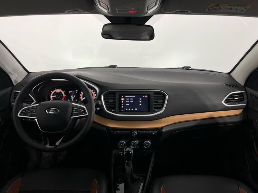 Lada (ВАЗ) Vesta I Рестайлинг (NG) Ижевск  - изображение 7